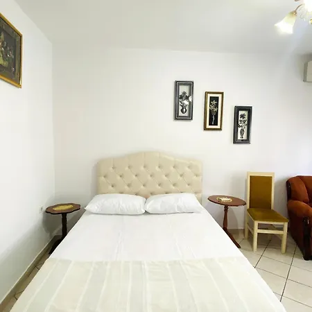 Apartment Gioli Center *