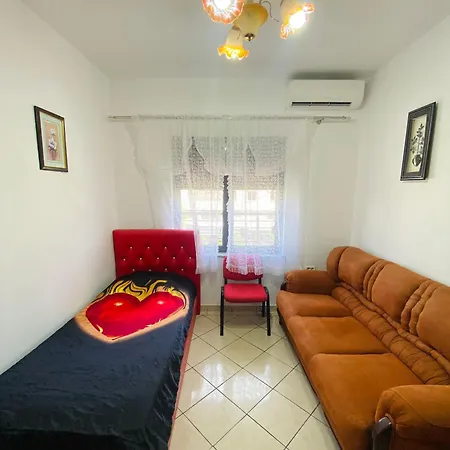 Apartment Gioli Center