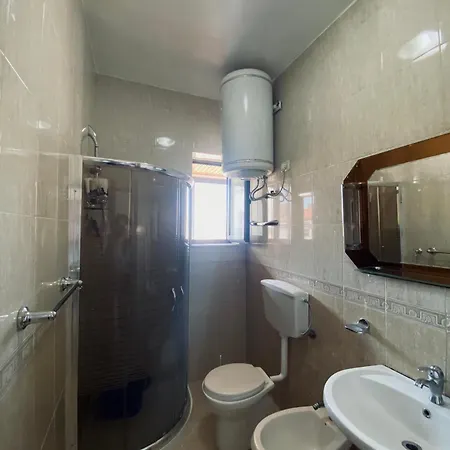 Gioli Center * Shkodër