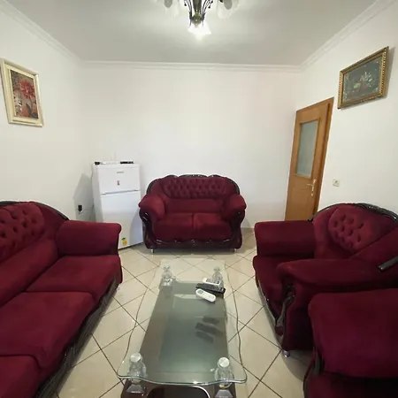 Lejlighed Gioli Center *