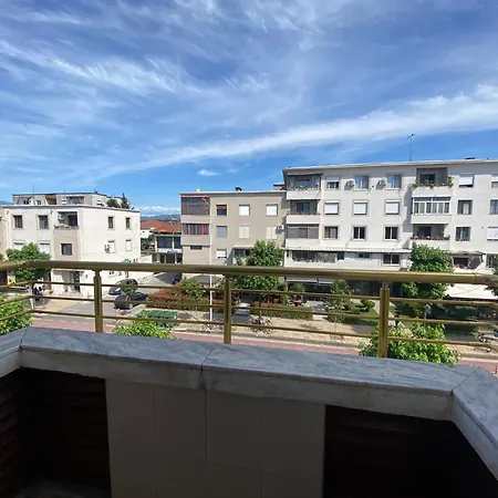 Gioli Center * Shkodër