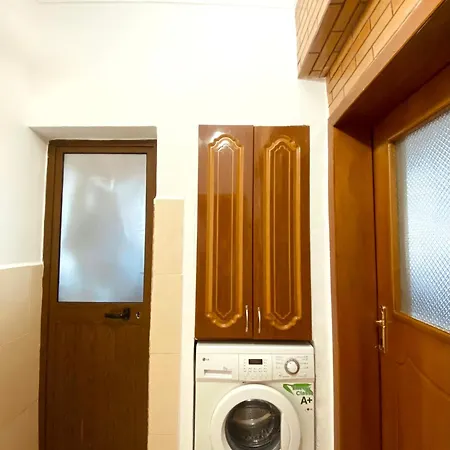 Apartment Gioli Center