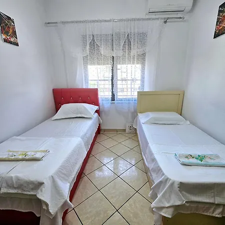 Lejlighed Gioli Center Shkodër